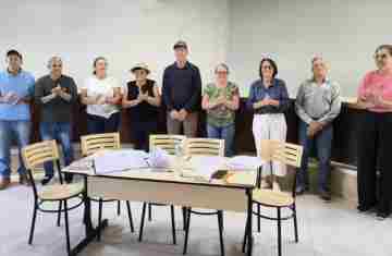 Guaraniaçu - Diretoria da Associação da Terceira Idade Semeadores de Alegria convoca associados para Assembleia Geral